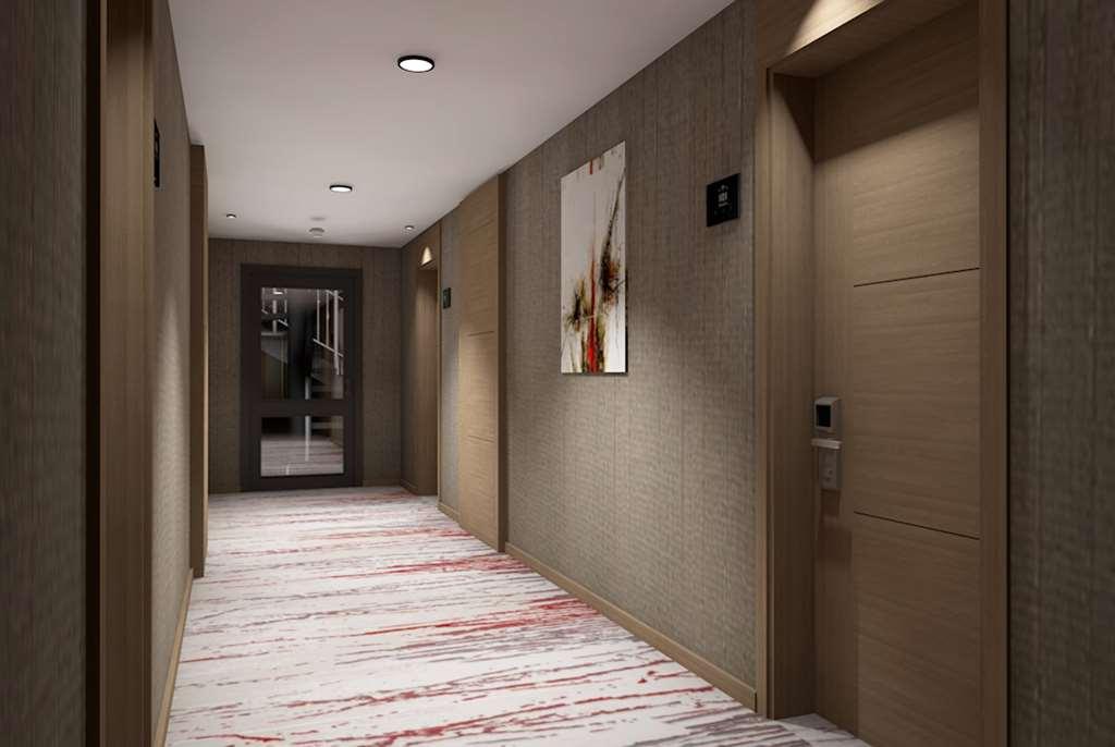 Ramada Residences By Wyndham Balıkesir Interior foto